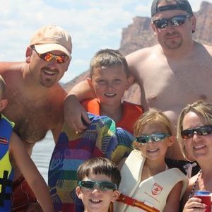 Meet your Posher, Marty